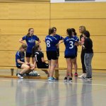 2019_03_30 Bezirksliga Jugend 19